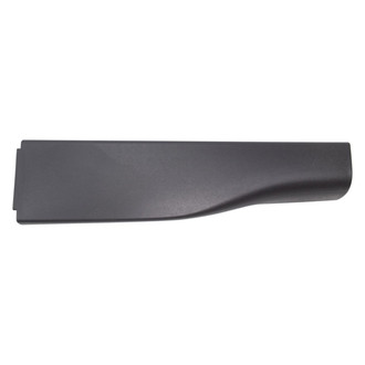 TRQ® - Passenger Side Tailgate Molding