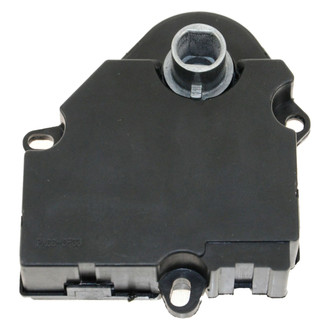 TRQ® - HVAC Heater Blend Door Actuator