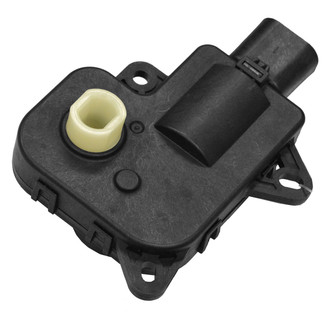 TRQ® - HVAC Heater Blend Door Actuator