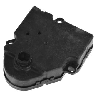 TRQ® - HVAC Heater Blend Door Actuator