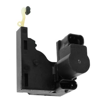TRQ® - Front or Rear Driver Side Door Lock Actuator