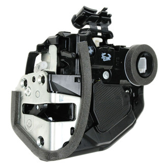 TRQ® - Door Latch Assembly