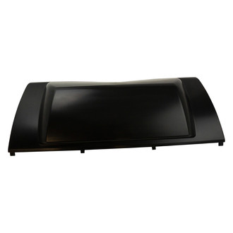 TRQ® - Rear Tow Hook Cover