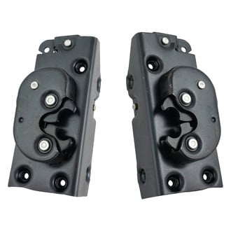 TRQ® - Front Door Latch Assembly Set