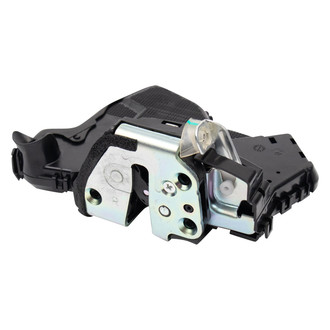 TRQ® - Front Passenger Side Door Latch Assembly