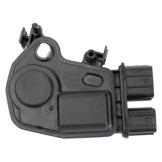 TRQ® - Front or Rear Passenger Side Door Lock Actuator