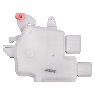 TRQ® - Front or Rear Passenger Side Door Lock Actuator