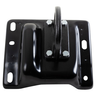 TRQ® - Front Driver Side Bumper Bracket
