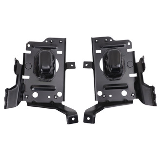 TRQ® - Front Bumper Bracket