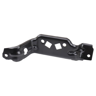 TRQ® - Front Outer Driver Side Bumper Bracket