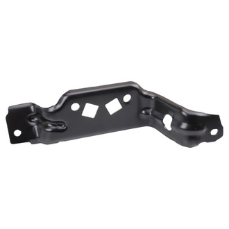 TRQ® - Front Outer Passenger Side Bumper Bracket
