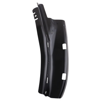 TRQ® - Front Lower Driver Side Bumper Face Bar Bracket