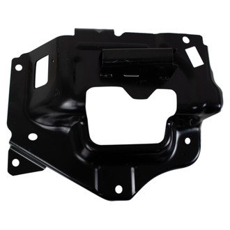 TRQ® - Front Passenger Side Bumper Bracket
