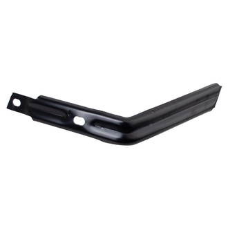 TRQ® - Front Driver Side Bumper Reinforcement Bracket