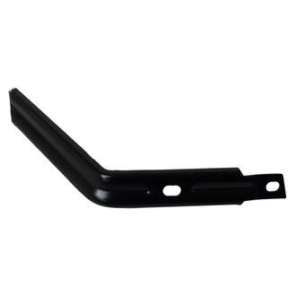 TRQ® - Front Passenger Side Bumper Reinforcement Bracket