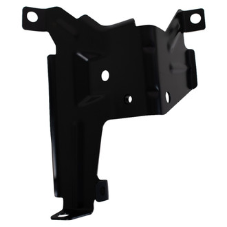 TRQ® - Front Outer Driver Side Bumper Bracket