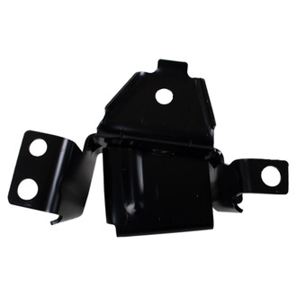 TRQ® - Front Inner Driver Side Bumper Bracket