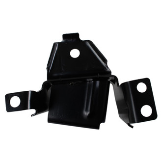 TRQ® - Front Inner Passenger Side Bumper Bracket