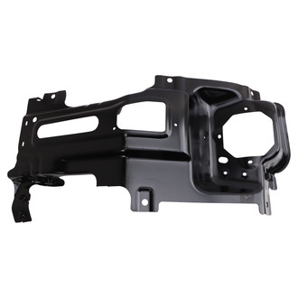 TRQ® - Front Driver Side Bumper Face Bar Bracket
