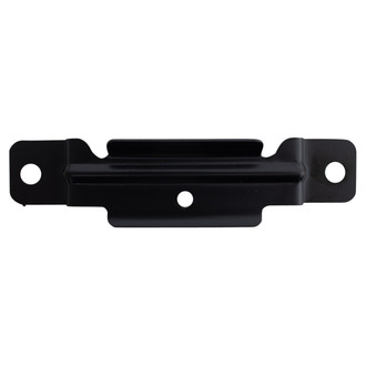 TRQ® - Front Upper Bumper Cover Retainer