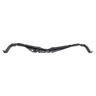 TRQ® - Front Upper Bumper Cover Reinforcement