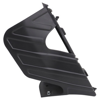 TRQ® - Front Upper Driver Side Bumper Cover Support