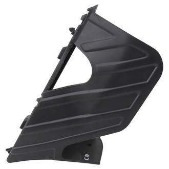 TRQ® - Front Upper Passenger Side Bumper Cover Support