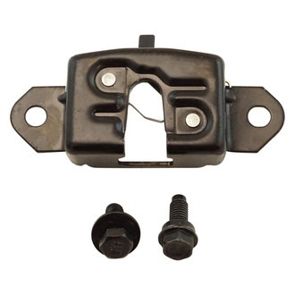TRQ® - Driver or Passenger Side Tailgate Latch