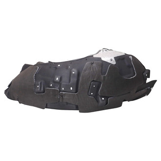 TRQ® - Front Driver Side Fender Liner