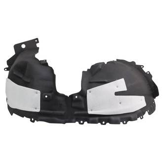 TRQ® - Front Fender Liner