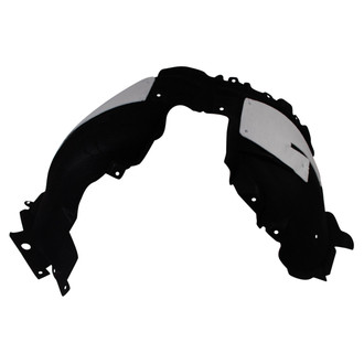 TRQ® - Front Passenger Side Fender Liner
