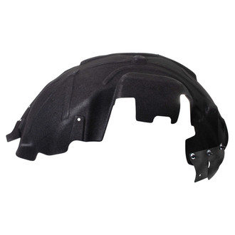 TRQ® - Front Driver Side Fender Liner
