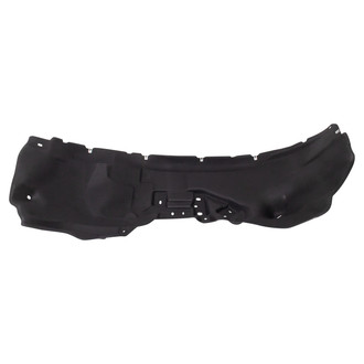 TRQ® - Front Driver Side Fender Liner