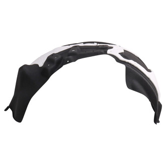 TRQ® - Front Driver Side Fender Liner