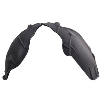 TRQ® - Front Driver Side Fender Liner