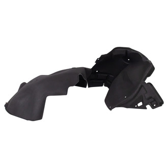TRQ® - Front Driver Side Fender Liner