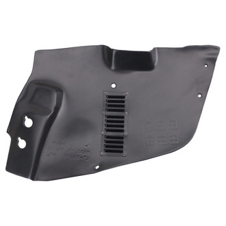 TRQ® - Front Driver Side Fender Liner