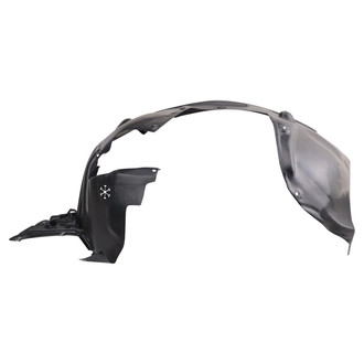 TRQ® - Front Passenger Side Fender Liner