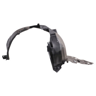 TRQ® - Front Driver Side Fender Liner