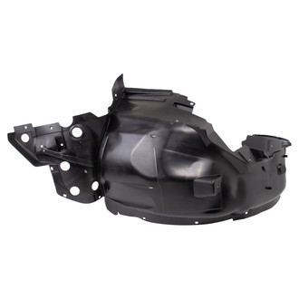 TRQ® - Front Driver Side Fender Liner