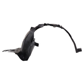 TRQ® - Front Passenger Side Fender Liner