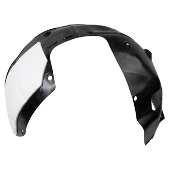 TRQ® - Front Driver Side Fender Liner