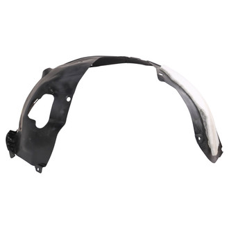 TRQ® - Front Passenger Side Fender Liner