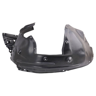 TRQ® - Front Driver Side Fender Liner
