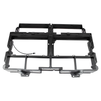 TRQ® - Grille Air Intake