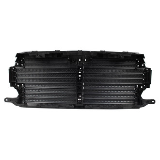TRQ® - Radiator Shutter
