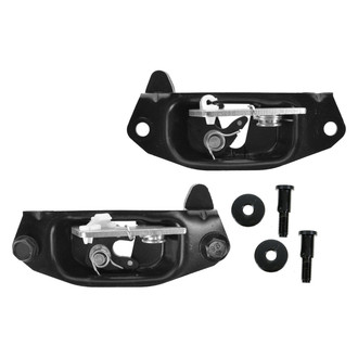 TRQ® - Tailgate Latch and Striker Kit