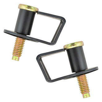 TRQ® - Door Striker Bolt Kit