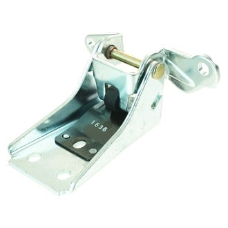 TRQ® - Upper or Lower Driver or Passenger Side Door Hinge