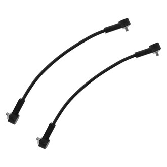 TRQ® - Tailgate Cable Set